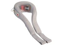 Sharper Image Shiatsu Neck Massager