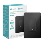 Smart Light Switch