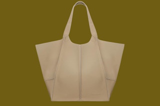 Montana West Tote Bag
