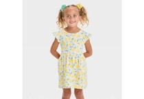 Cat & Jack Toddler Dress
