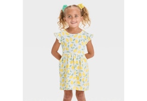 Cat & Jack Toddler Dress