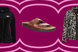 Get 3 Items for $30 Shipped at Zulily — Includes Brand Name Apparel and Shoes card image