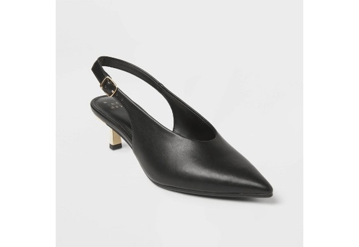 A New Day Women's Heels