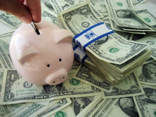 Childrens Place store hacks Upromise money piggybank