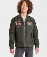 Kids' Bomber Jacket