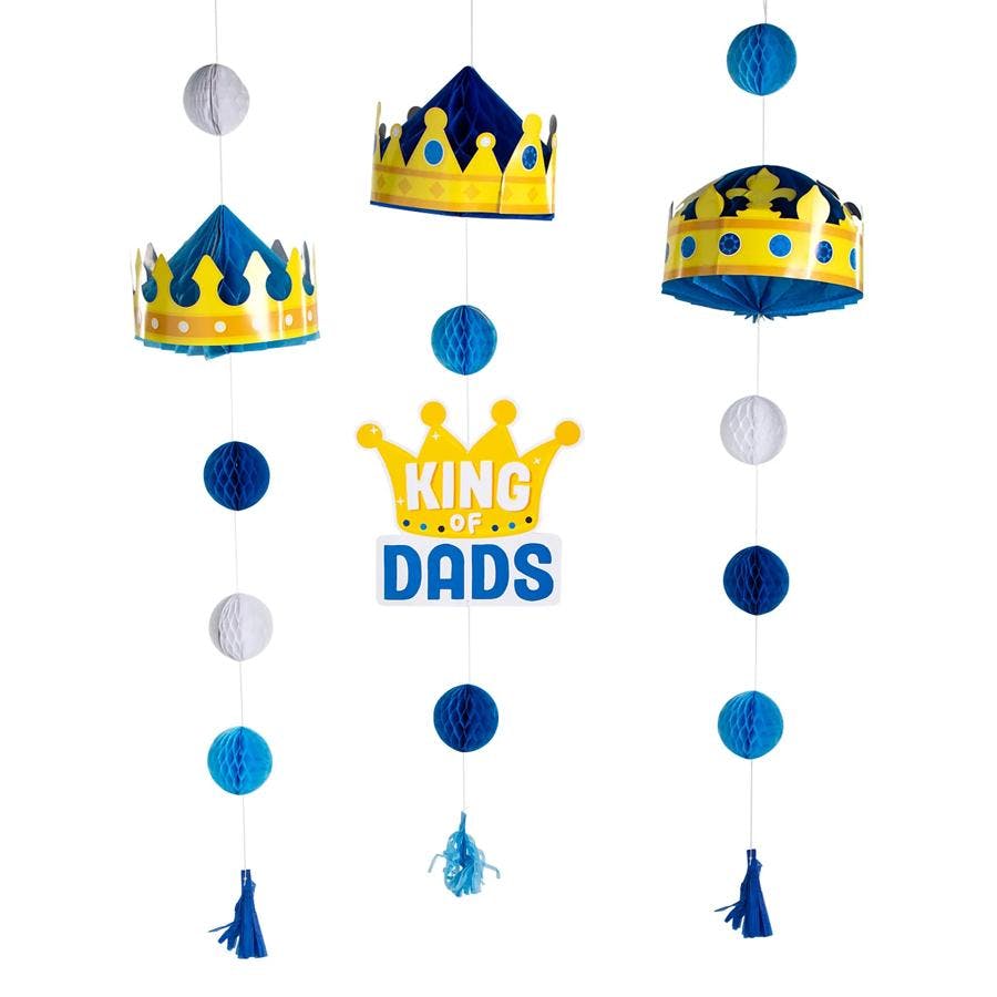 Father’s Day Hanging Decorations