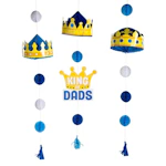 Father’s Day Hanging Decorations