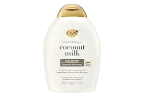 OGX Shampoo