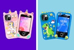 Kids Smartphone Toy