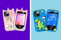 Kids Smartphone Toy
