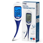 Digital Thermometer