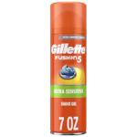 Gillette Shave Gel
