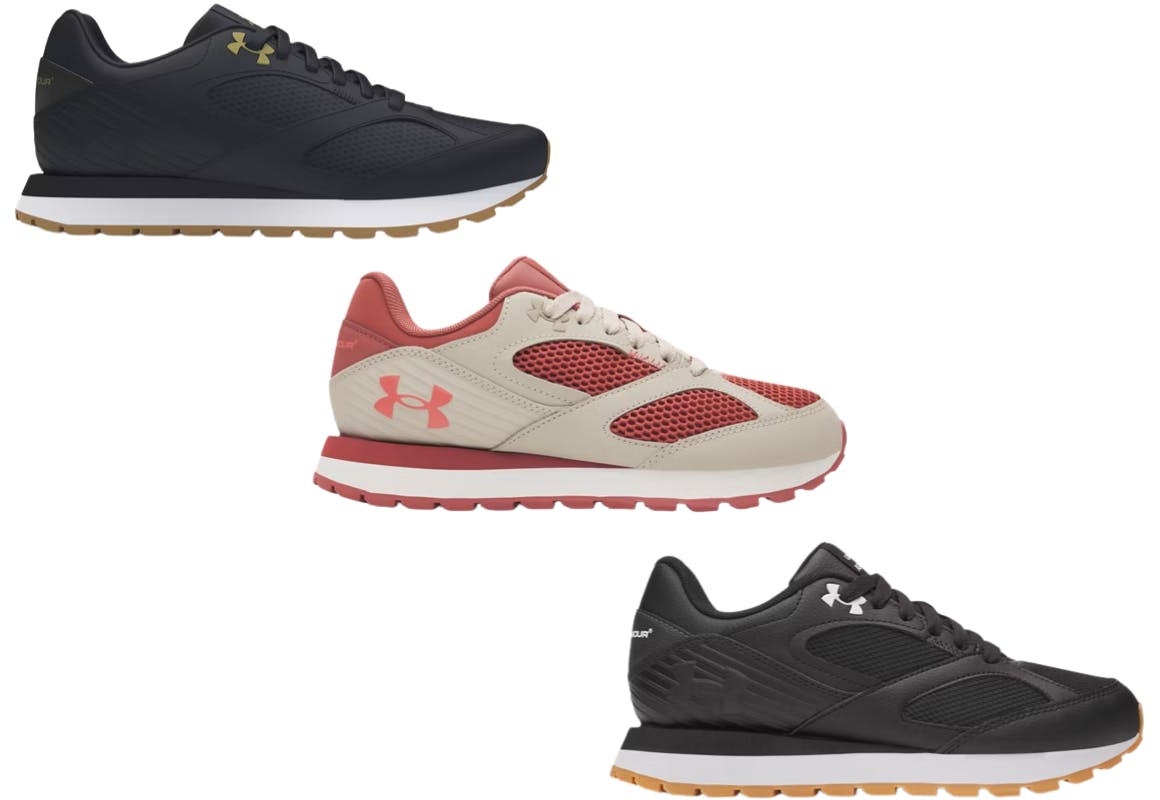 Under Armour Women's Shoes