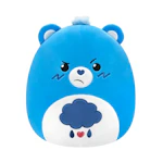 Squishmallows Grumpy Bear