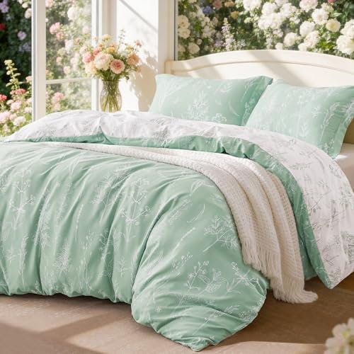 Queen Comforter Set