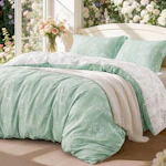 Queen Comforter Set