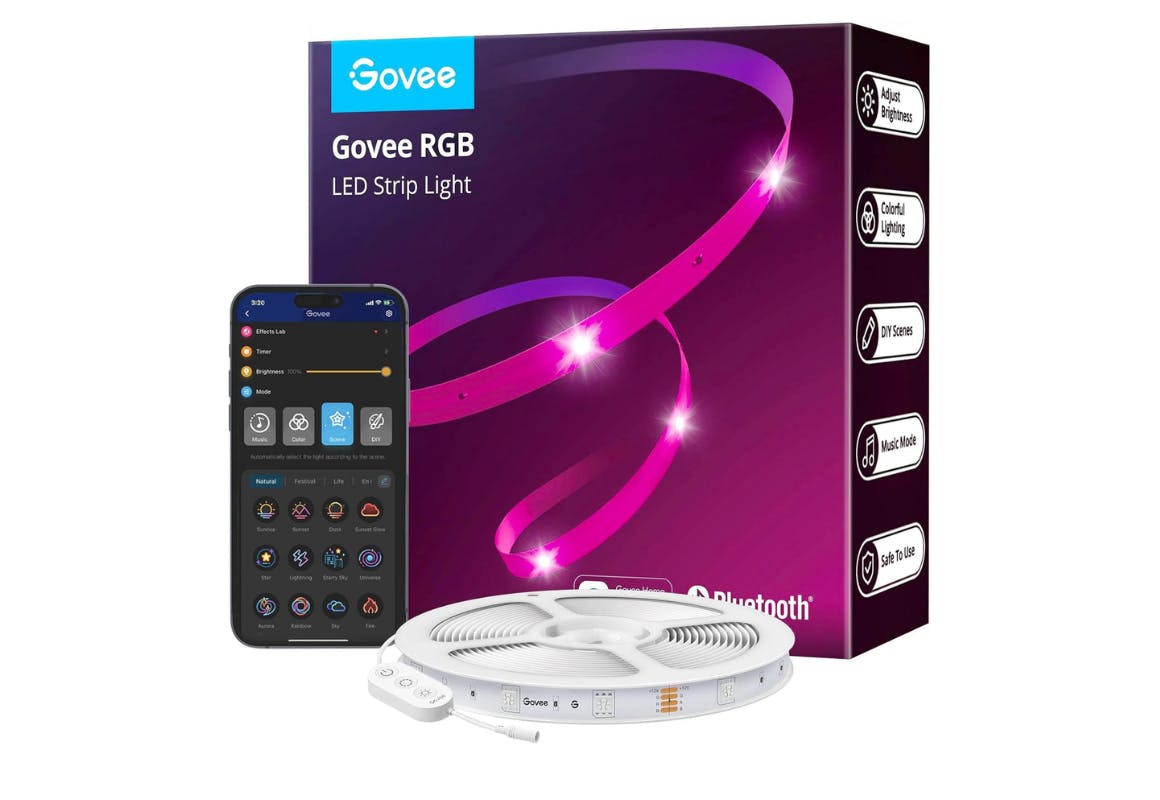Govee LED Strip Lights