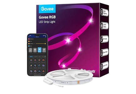 Govee LED Strip Lights