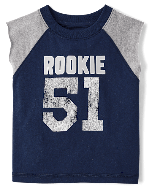 The Children's Place Baby Tank Top