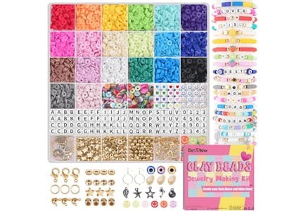 Bracelet-Making Kit