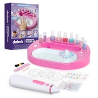 Claire's Kids' Nail Art Kit