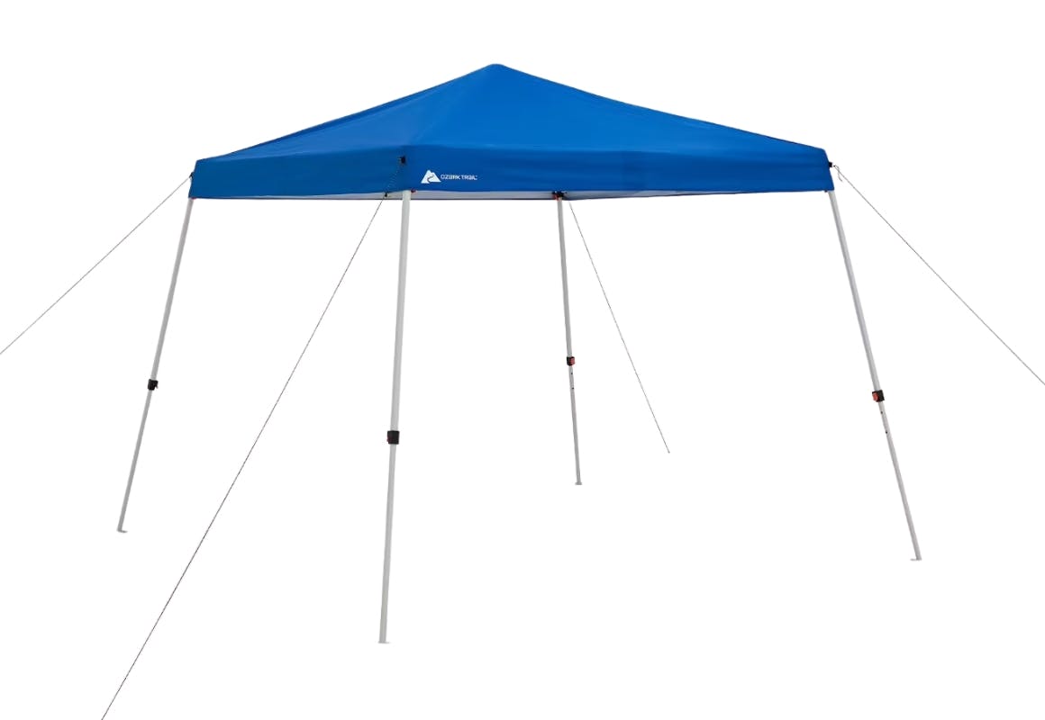 Ozark Trail Instant Canopy