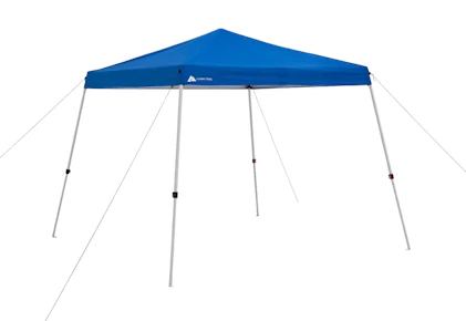 Ozark Trail Instant Canopy
