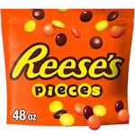 Reese's Pieces