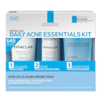 La Roche-Posay Effaclar Acne Kit