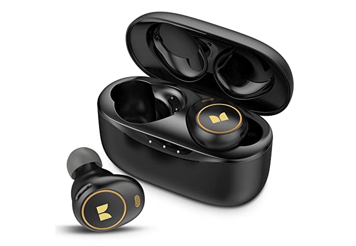 Monster Wireless Earbuds