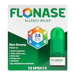 Flonase Allergy Relief Nasal Spray