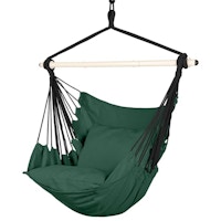 Hammock Chair Hanging Rope Swing