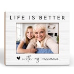 Meemaw Picture Frame