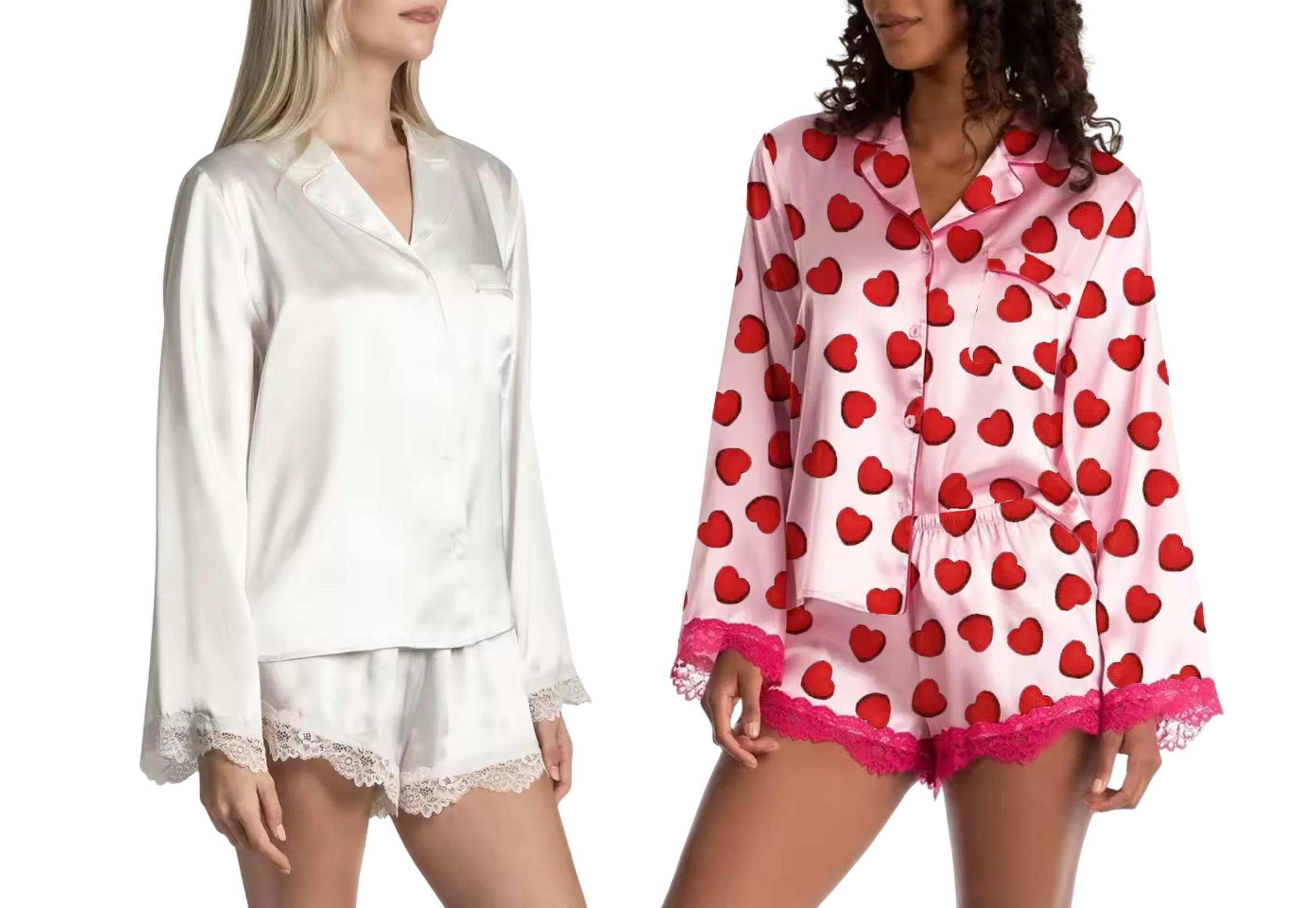 Women's Pajama Set