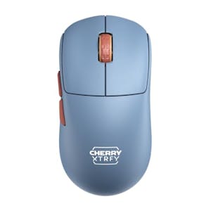 Wireless Gaming Mouse