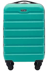 Wrangler Hardside Spinner Carry-On