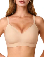Women's Jelly Bras