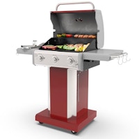 Kenmore 3-Burner BBQ Grill
