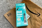 coslus water dental flosser B0BG52SJ5N