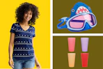summer essentials under $10 at kohl's