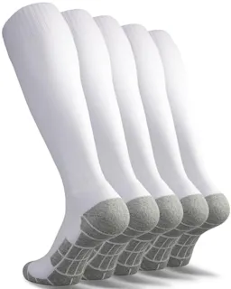 Kids' Soccer Socks