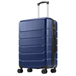24-Inch Hardside Luggage