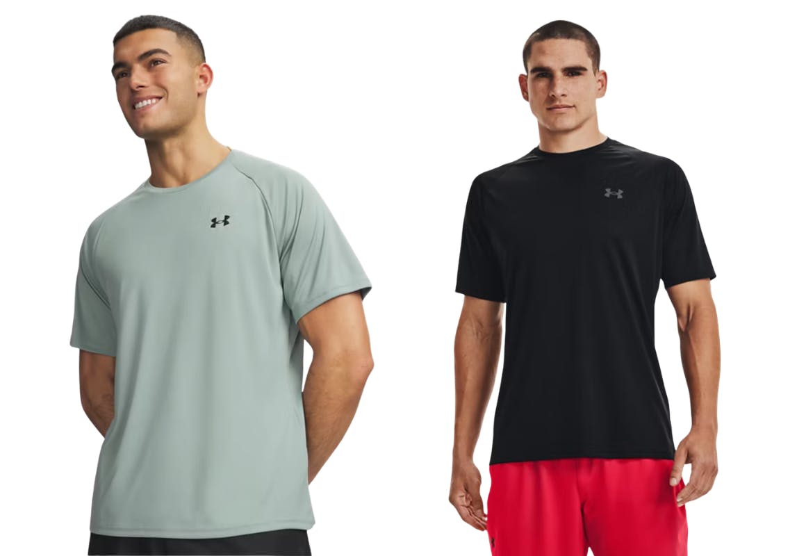 Under Armour Men's Shirt