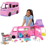 Barbie Dream Camper Playset