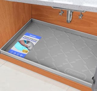 Under Sink Mat