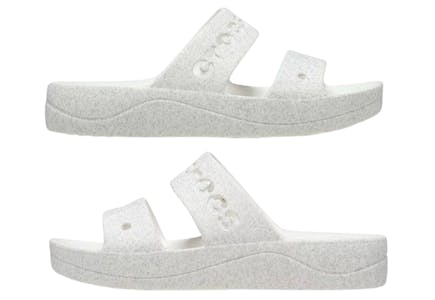 Crocs Adult Sandals