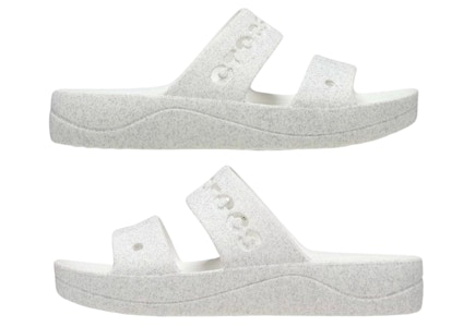 Crocs Adult Sandals
