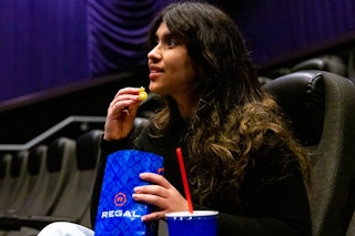 Kierra Branker
