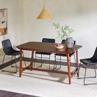 Walker Edison Dining Table