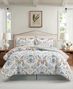 Macy's Catherine Comforter Set